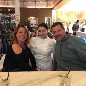 Meet your Posher, Ellen